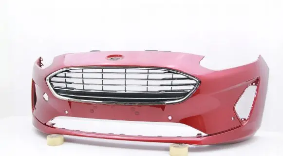 Ford Fiesta Front bumper H1BB-17K819