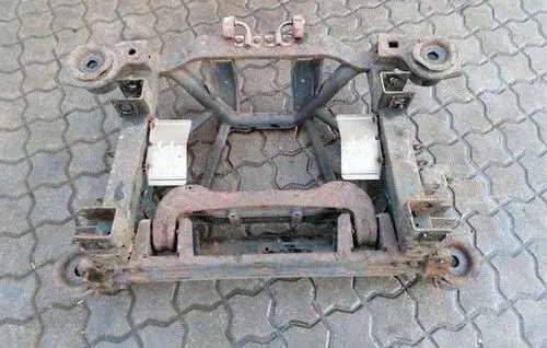 Maserati GranCabrio M145 Rear subframe 980145392