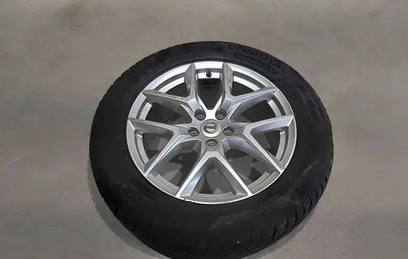 Volvo XC60 R18 alloy rim 31423851