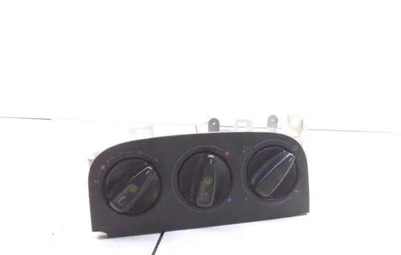 Ford Galaxy Climate control unit 95NW18D451A