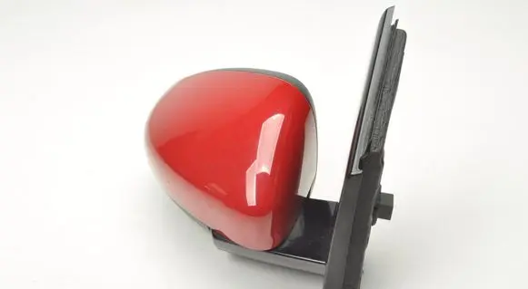 Opel Adam Front door electric wing mirror 