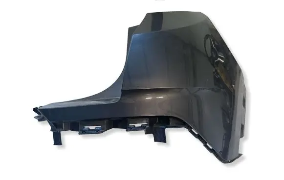Opel Grandland X Rear bumper corner part panel trim YP00029277