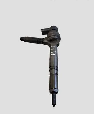 Opel Astra H Fuel injector 0445110175
