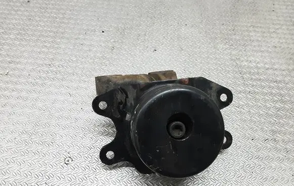 Opel Meriva A Gearbox mount 24463128