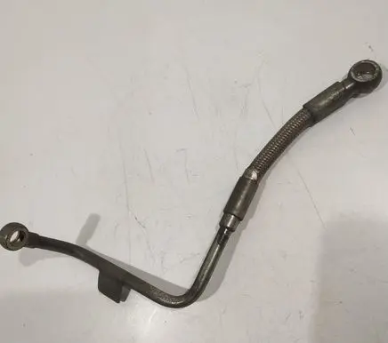 Alfa Romeo 159 Turbo turbocharger oiling pipe/hose C1025LA