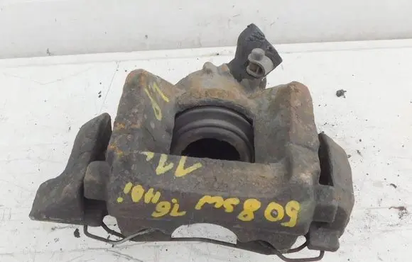 Peugeot 508 Front brake caliper