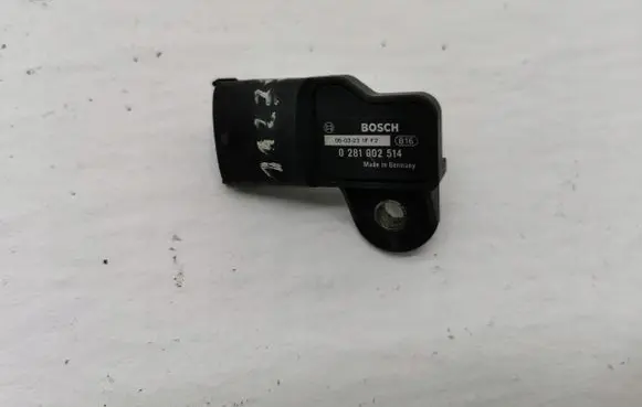 Fiat Doblo Air pressure sensor 0281002510