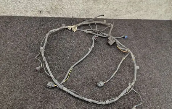 Volvo S80 Parking sensor (PDC) wiring loom 31260293