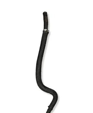 Nissan Qashqai Engine coolant pipe/hose 