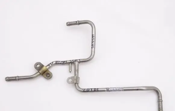 Skoda Superb B6 (3T) Fuel line pipe 03L201360AC