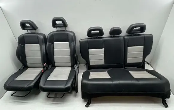 Jeep Compass Seat set 
