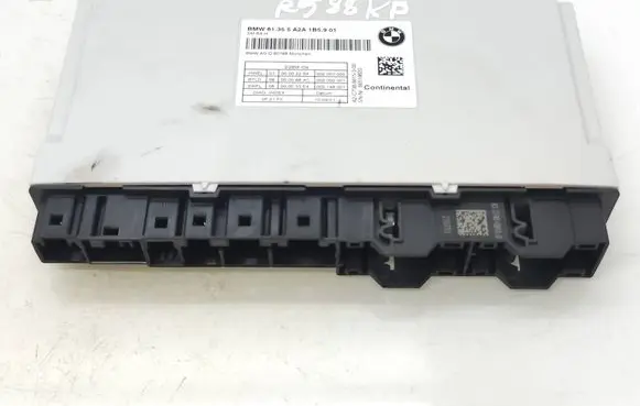BMW X4 G02 Seat control module 002001000 66519820 A2C7388815300