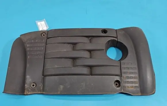KIA Carnival Engine cover (trim) 292404X900 IMPRK1542253