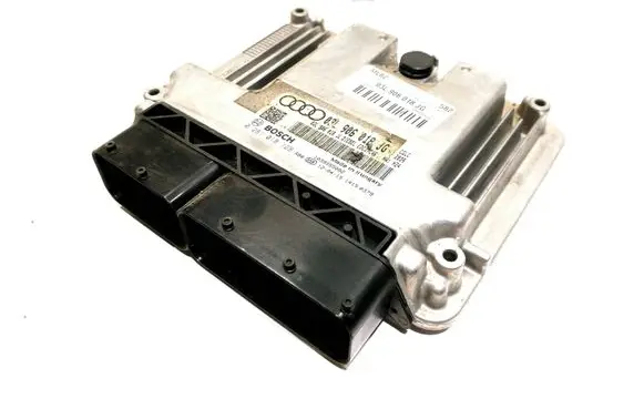 Audi Q5 SQ5 Engine control unit/module 03G906018JL 03L906018JG 0281018128