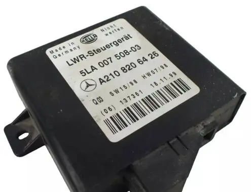 Mercedes-Benz E W210 Light module LCM A2108206426