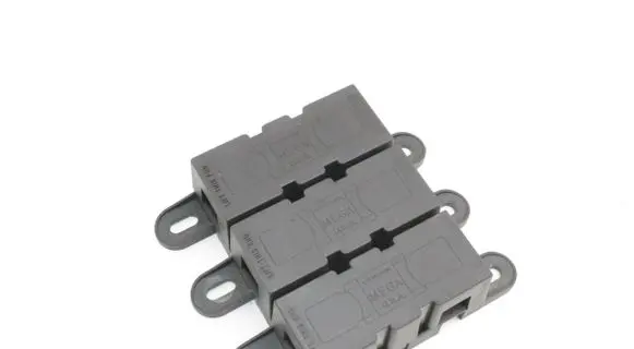Jaguar XK - XKR Fuse box set F4SB14A094AA