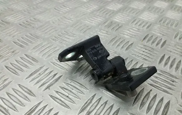 Volkswagen Golf VI Rear door upper hinge 1K9833402D