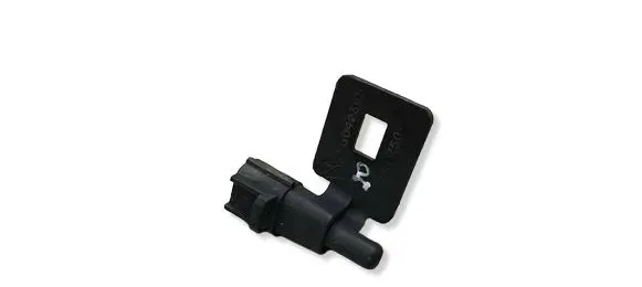 Chrysler Grand Voyager V Outside/exterior temperature sensor 5604239548750