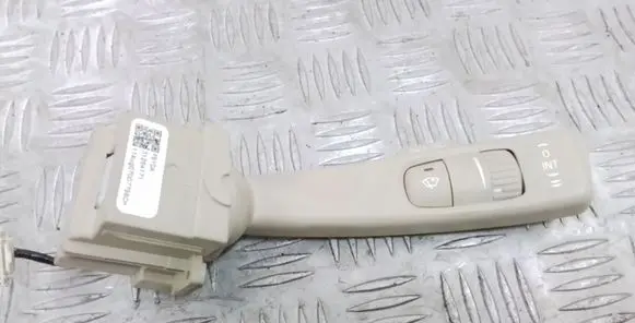 Volvo XC60 Wiper control stalk 31264171