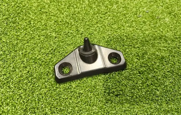 Mercedes-Benz Citan II W420 Front door check strap stopper 824766664R