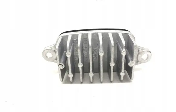 Xenon control unit/module