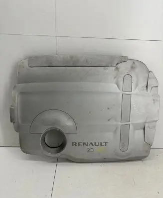Renault Laguna III Engine cover (trim) 8200621297