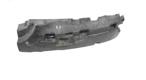 Jaguar S-Type Front bumper foam support bar 4R8317E947A