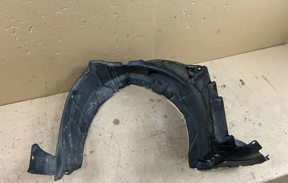 Toyota Auris E180 Front wheel arch liner splash guards 5387602470