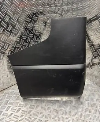 Renault Trafic III (X82) Front bumper