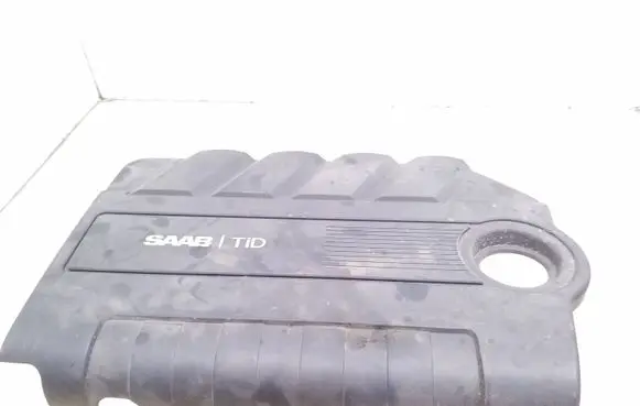 Saab 9-5 Engine cover (trim) 55556364