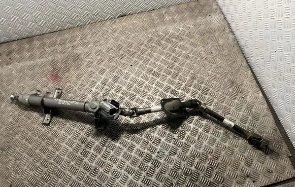Mercedes-Benz Sprinter W906 Steering column damper 