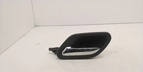 Front door interior handle