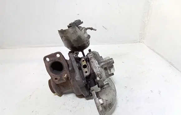 Peugeot 5008 Turbo 9686120680 906291