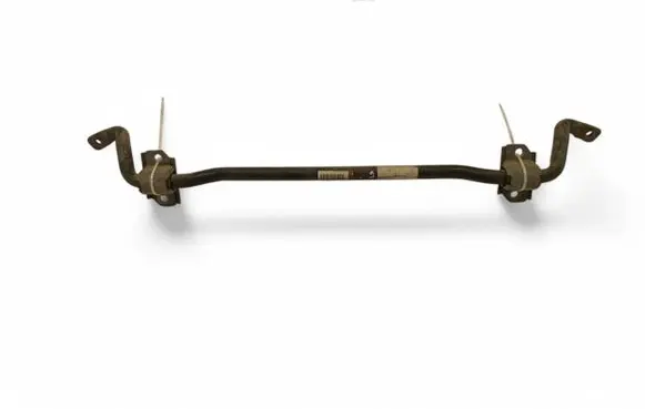 Mercedes-Benz GL X166 Rear anti-roll bar/sway bar A166326036504