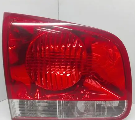 Volkswagen Touareg I Tailgate rear/tail lights 7L6945093H