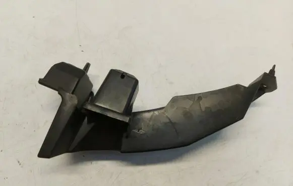 Renault Arkana Rear bumper mounting bracket 850452184R
