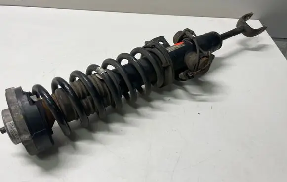 BMW 7 F01 F02 F03 F04 Front shock absorber/damper 6782161
