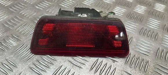 Nissan Juke I F15 Rear fog light 23633005