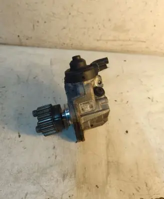 Audi A6 C7 Fuel injection high pressure pump 03L130755AC