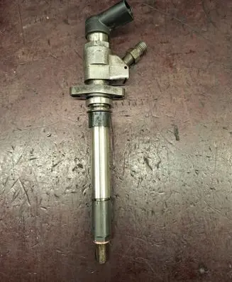 Citroen C5 Fuel injector 9647247280 00606