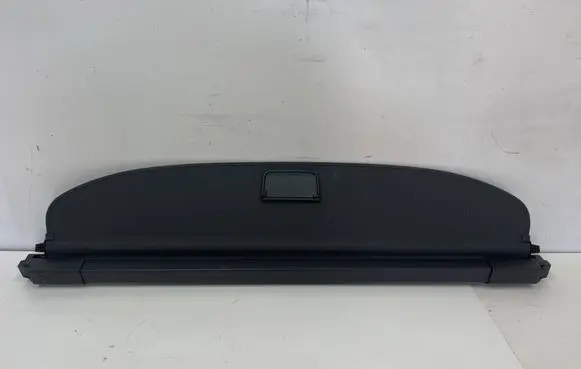 Fiat Tipo Parcel shelf load cover