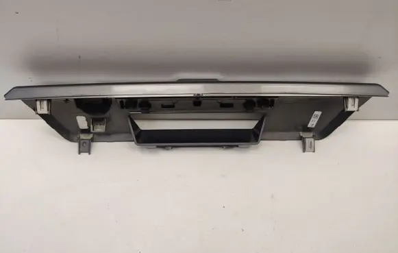 Ford F150 Tailgate trim ML3499431B82L ML3499431B82N ML3499431B82P