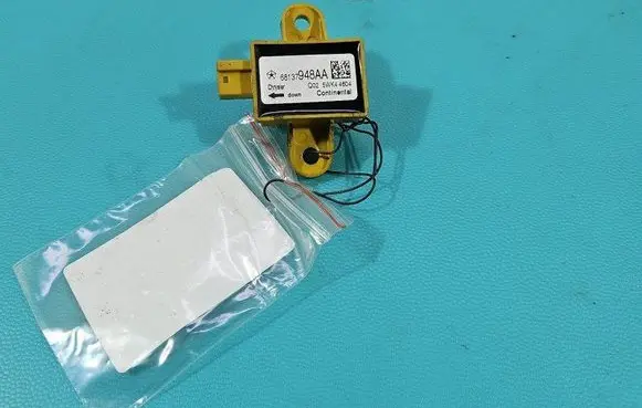 Dodge Caravan Fuel cut-off switch 5WK44604 IMPRK1430942