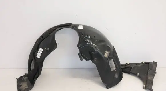 BMW 2 Active Tourer U06 Front wheel arch liner splash guards 8498437