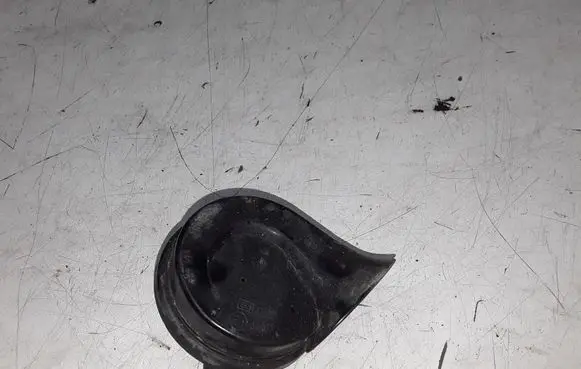 Volkswagen PASSAT B6 Horn signal 000209