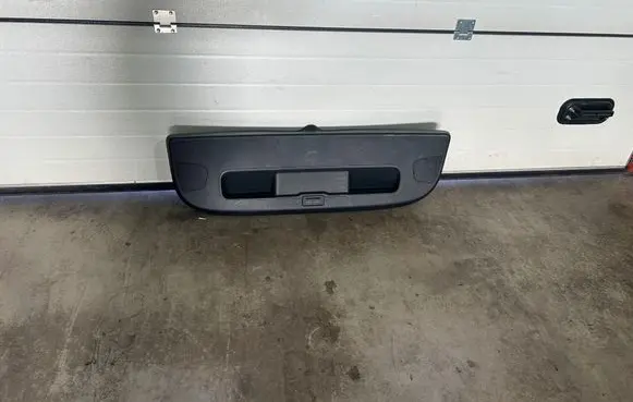 Hyundai i20 (BC3 BI3) Tailgate/boot lid cover trim 81710Q0000