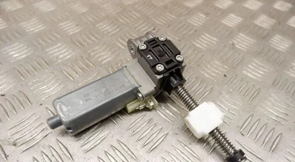 Tesla Model S Steering column adjust motor 0390203280