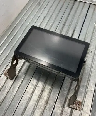 Nissan Navara D40 Screen/display/small screen 216769764 06102005 NS00125477