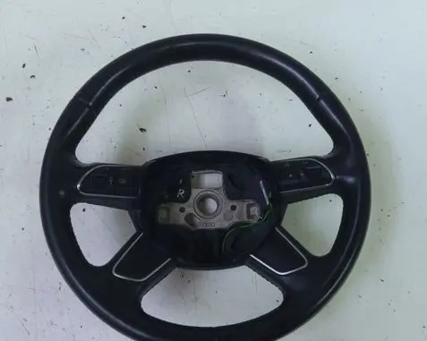 Audi A3 S3 8V Steering wheel 8U0419091B