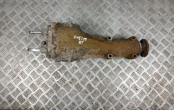 Subaru Outback (BS) Rear differential